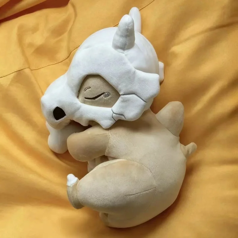 Dolls - Masque de tête de dinosaure Cubone