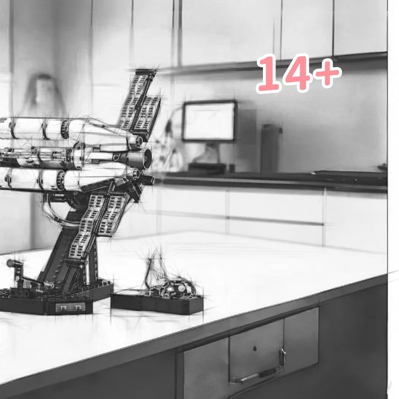 2026 Super populaire, série de - Building Blocks avis et prix
