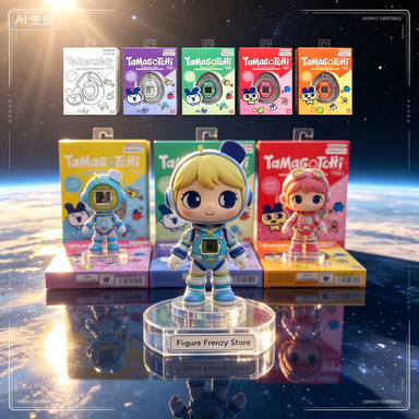 Offre Spéciale Bandai Tamagotc - Tamagotchi Electronic Pet Virtual avis et prix