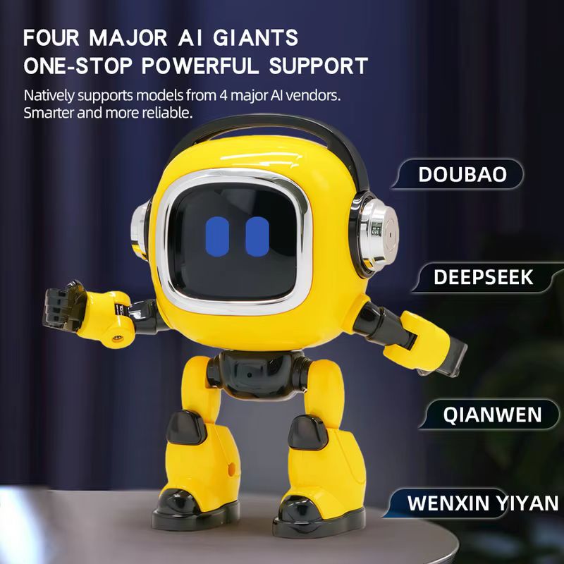 Robot jouet intelligent doté d - Remote Control Toys avis et prix