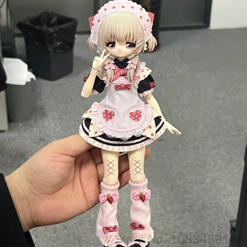 Nouvelle Arrivée Série Dark Si - Anime Action Figure Blind Box avis et prix