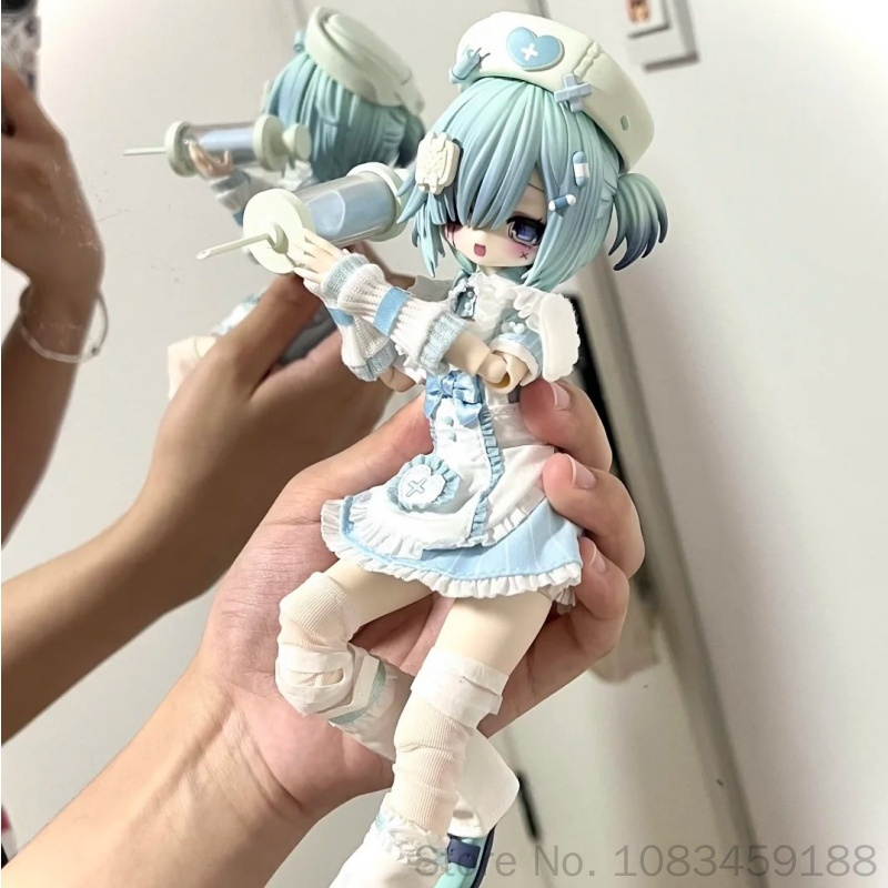 Nouvelle Arrivée Série Dark Si - Anime Action Figure Blind Box avis et prix